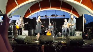 Holly McNarland Alone&#39;s Just Fine June 24 2017