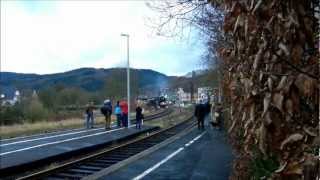 528134-0 Christkind Post Express 2012