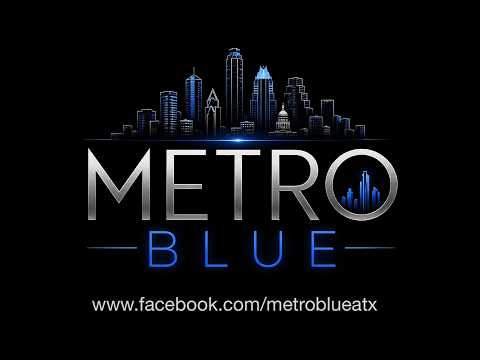 Promotional video thumbnail 4 for Metro Blue
