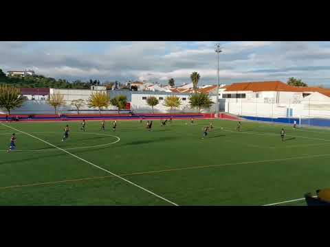 Temporada 21/22 e 22/23 Sporting Clube Viana do Alentejo 