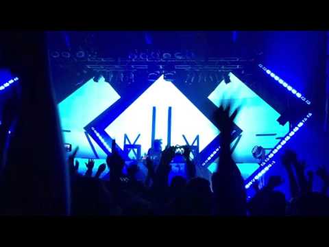 Home (Live)