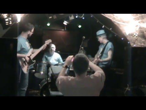 358 Soczewa Blues Session - 18.12.2015 - 3