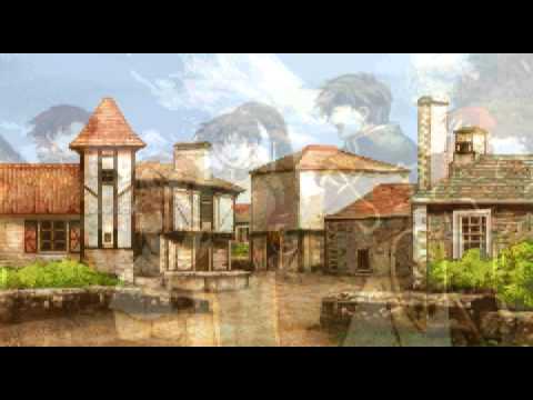 Fire Emblem: Blazing Sword w/ Commentary Part 3 - Visiting Villages