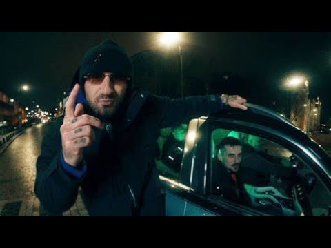 Kizo ft. Polski Bandyta - MILORD (cenzura)