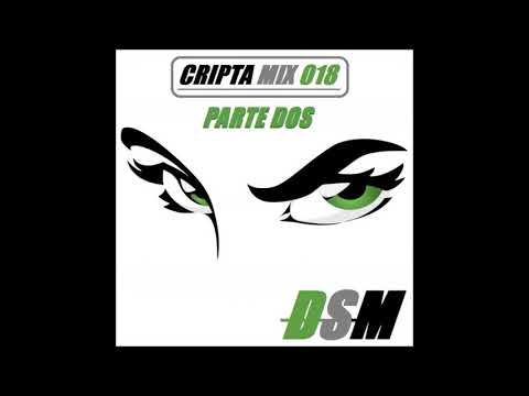 Cripta Mix Parte Dos Dj Sonda Master (DSM)