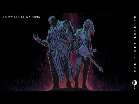 Video thumbnail for Between the Lines