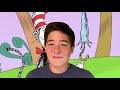 Enjoy Jude A S Review Of The Cat In The Hat Knows A Lot About That Amazing Animals