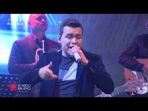 La última farra -Yeison Jiménez en De fiesta con Danny Marin