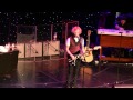 Kenny Wayne Shepherd LRBC 2011 "Shame ...