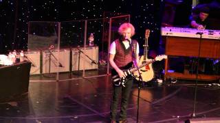 Kenny Wayne Shepherd LRBC 2011 &quot;Shame, Shame, Shame&quot;