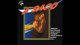 A SACO MIX RADIO VERSION (1994)