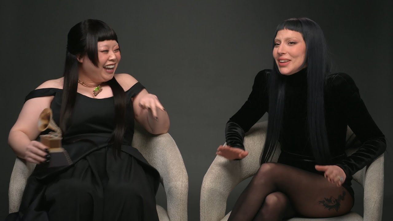 So Here's What Happened After Impersonating Lady Gaga for 15 Years