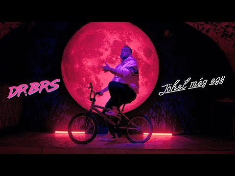 DR BRS - Jöhet még egy (Official Music Video)