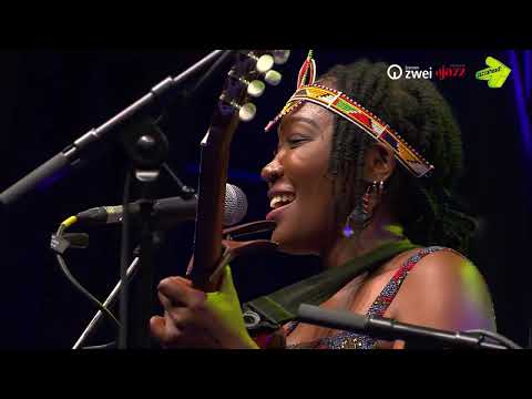 jazzahead! 2025 - Kasiva Mutua (KE)