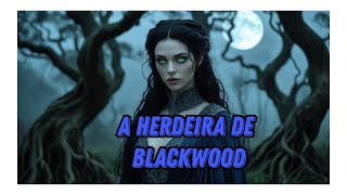 A Herdeira de Blackwood