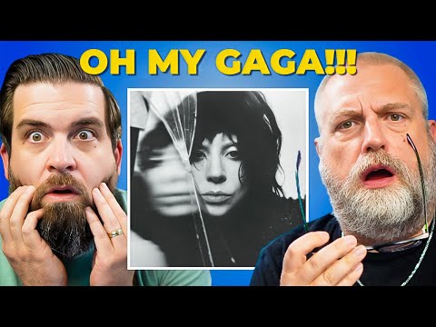 LADY GAGA - MAYHEM ALBUM | Musicians React