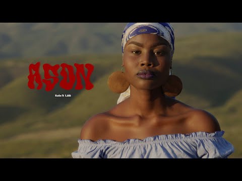 Kolo - Ason ft. Lòlò [Boukman Eksperyans] (Official Music Video)