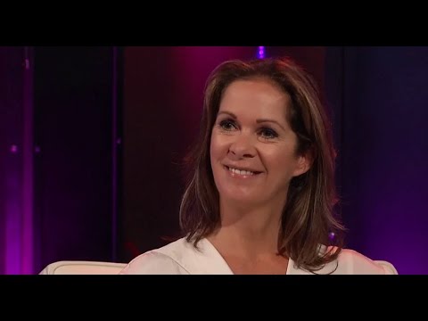 Annemarie van Gaal — PROFILE - Annemarie van Gaal: 'Winst is het bestaansrecht va