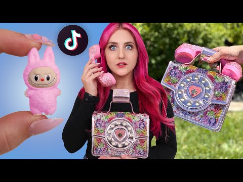I Bought Every TikTok Gadget You Tagged Me In | Viral Ventures