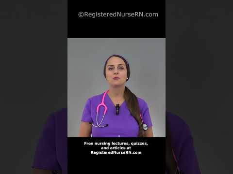 Nurse ASMR Sounds You ll Hear During Nursing Skills shorts asmr