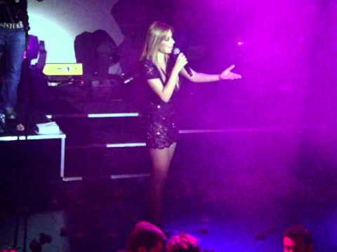 Xrispa~Emeis pou agapame,Akousa [Frangelico]