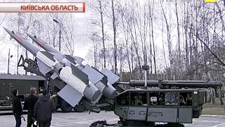 Українські виробники зброї й техніки показали свої останні розробки