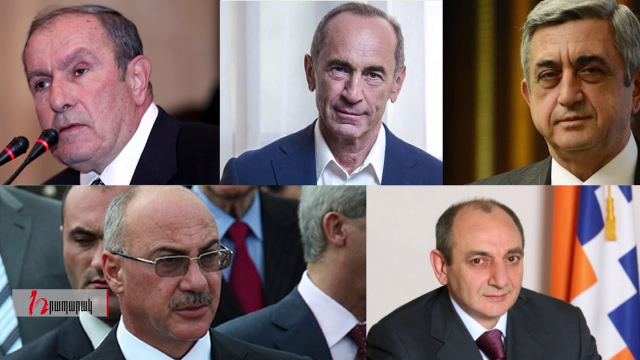 Սուտն ու ճիշտը