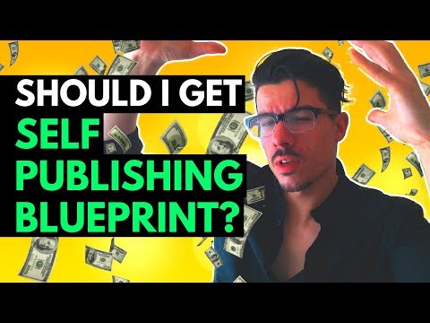 download lagu mp3 mp4 My Self Publishing Blueprint, download lagu My Self Publishing Blueprint gratis, unduh video klip My Self Publishing Blueprint