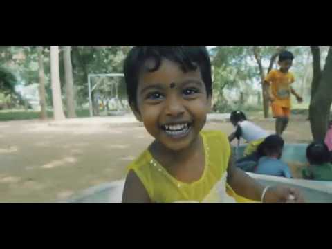 Support Education in Rural India