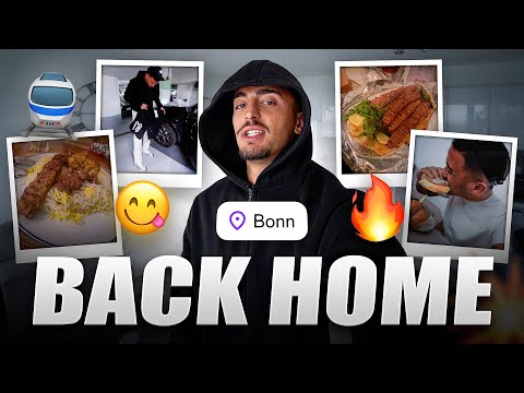 𝗜𝗖𝗛 𝗭𝗘𝗜𝗚 𝗘𝗨𝗖𝗛 𝗠𝗘𝗜𝗡𝗘 𝗛𝗘𝗜𝗠𝗔𝗧‼️ (𝗕𝗢𝗡𝗡)