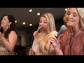 You Are Good + It Is Well With My Soul (Acoustic Medley) | Point of Grace