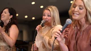 You Are Good + It Is Well With My Soul (Acoustic Medley) | Point of Grace