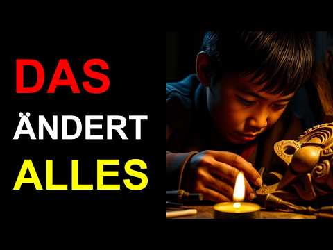 🧠 Wie tibetische Jugendliche in MYSTERIÖSEN Schwarzen Häusern der elterlichen Kontrolle ENTKAMEN