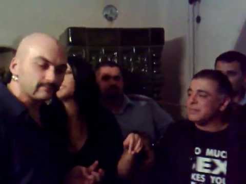 Ogi Radivojevic ,Kaliopi, Aki Rahimovski- Lazi Vere