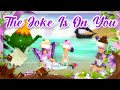 The Joke Is On You - Niki Watkins - Fiesta Online NA - Gamigo - With Animated Lyrics