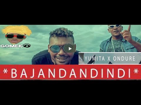 BAJANDANDINDI (VIDEO OFICIAL) DJ GOMEKO ✘ EL ONDURE ✘ EL YUMITA