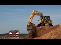 Koparki gąsienicowe Komatsu PC240LC-10