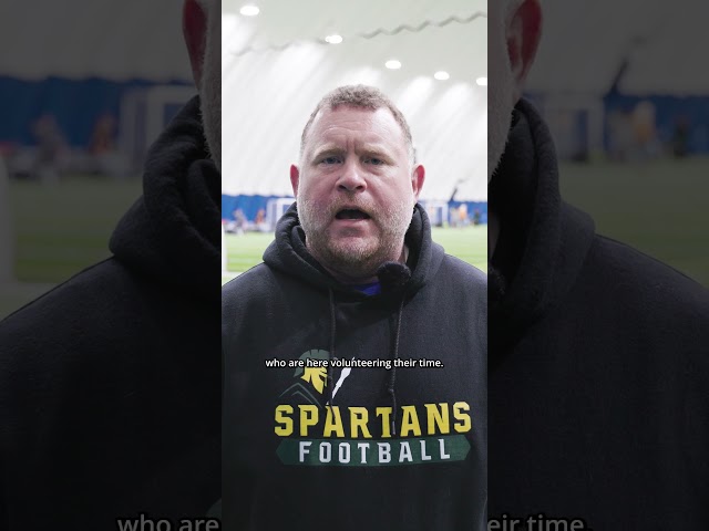 Video thumbnail: Community Pathways Program Soccer Baseball Tournament, bringing together students from six HDSB schools