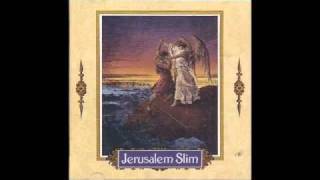 Criminal Instinct - Jerusalem Slim