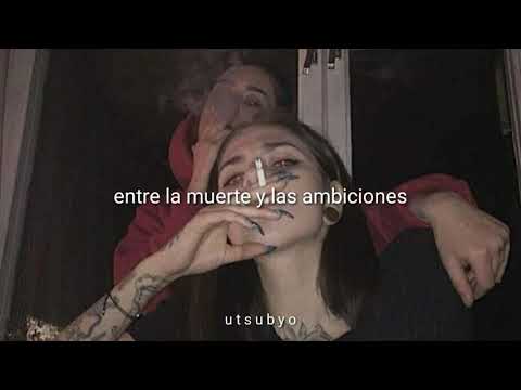 Kusa 草 Dante Pereyra - Cielo violeta  Letra [utsubyo]