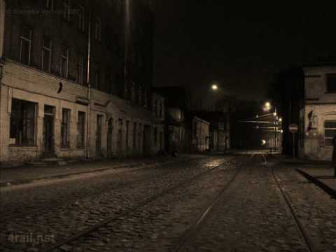 X3M-Tamne ulichne boje