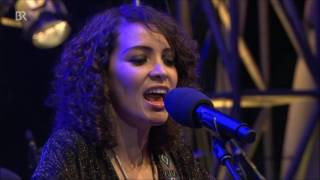 Gaby Moreno -  Fronteras -  Live 2016