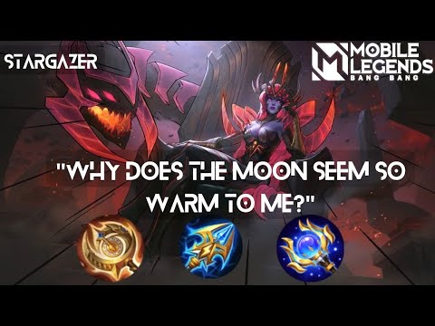 Roaming Selena Gameplay 2022 | Mobile Legends: Bang Bang