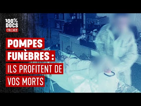 Pompes funèbres - Le prix de la mort