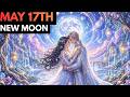 Taurus New Moon Creates a Rare Money Portal — 3 Things To Speak Into Reality Tonight