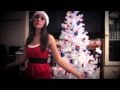 Mariah Carey All I Want For Christmas Is You (cover ...
