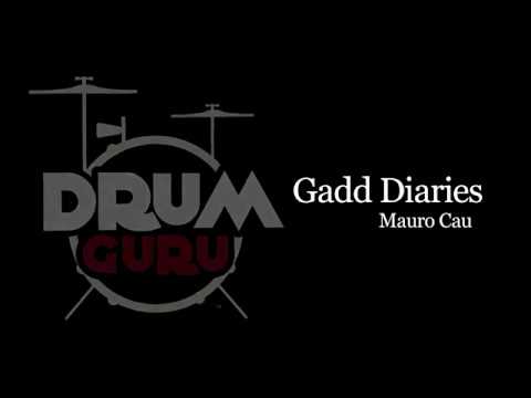 Classic Steve Gadd Grooves & Fills Pack 1 featuring Mauro Cau