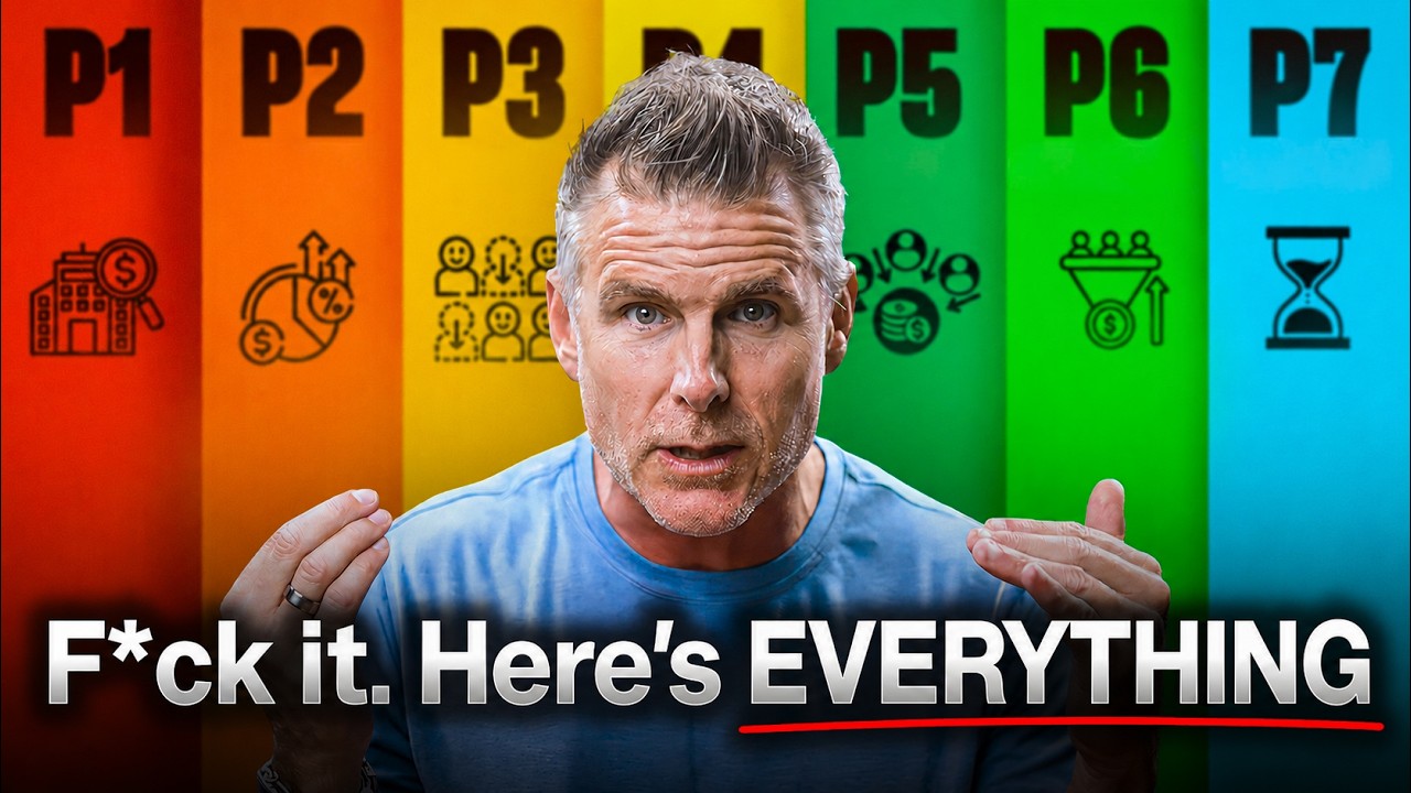 Understand These, and You’ll Understand How to Get Insanely Rich