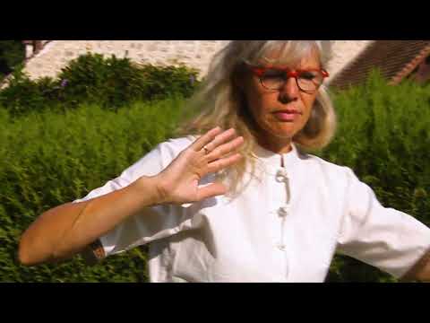 10 mouvements simples pour démarrer le Qi Gong.