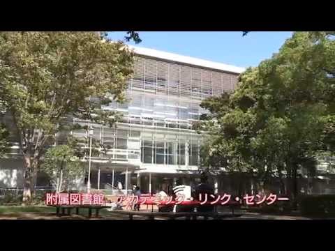 動画で見る千葉大学